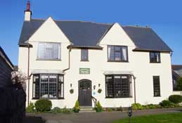 Jamesfield Guest House B&B,  Weston-super-mare